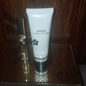 Daisy Fragrance